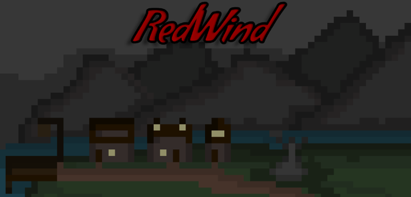 RedWind Game Cover