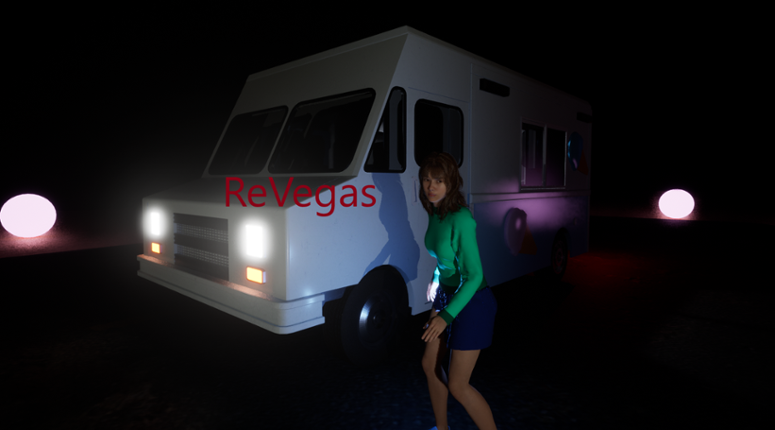 ReVegas Image