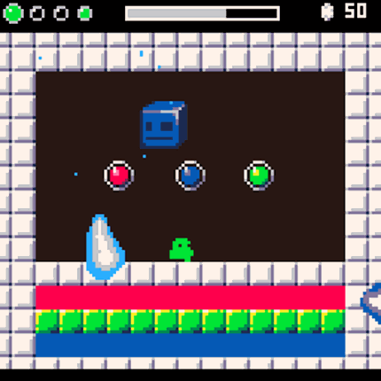 RGB Zero screenshot