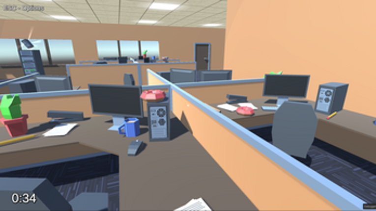 Server Preserver Image