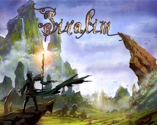 Siralim Game Cover