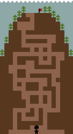 Sisyphus' Sokoban Image