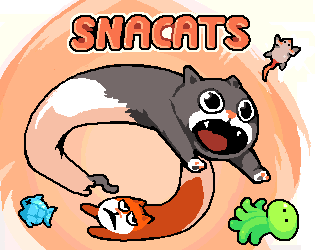 Games like Snacats