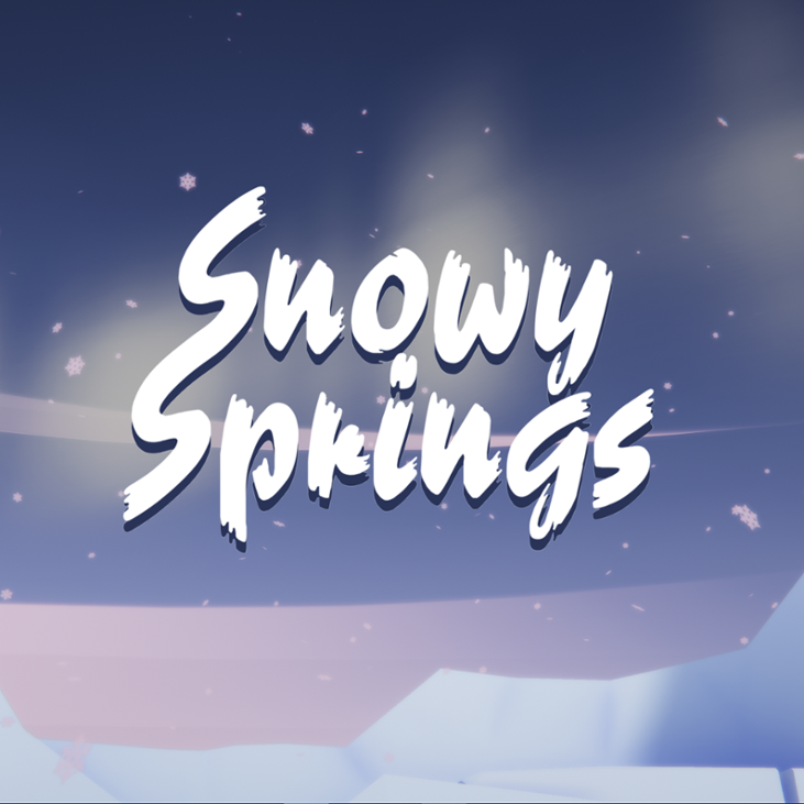 Games like Snowy Springs