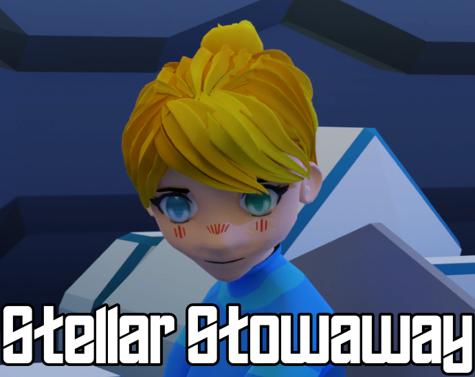 Games like Stellar Stowaway