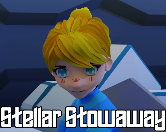 Stellar Stowaway Image