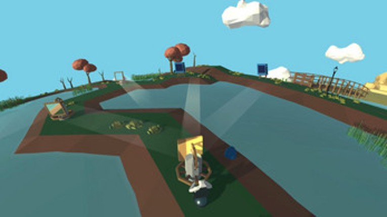 Sunbeam screenshot