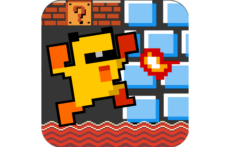 Games like Super Minion Bros.