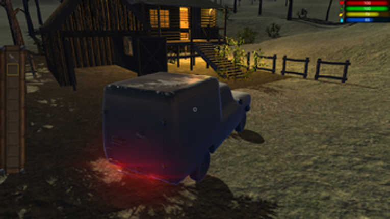 Last Survivor screenshot
