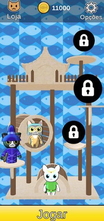 TapCats Image