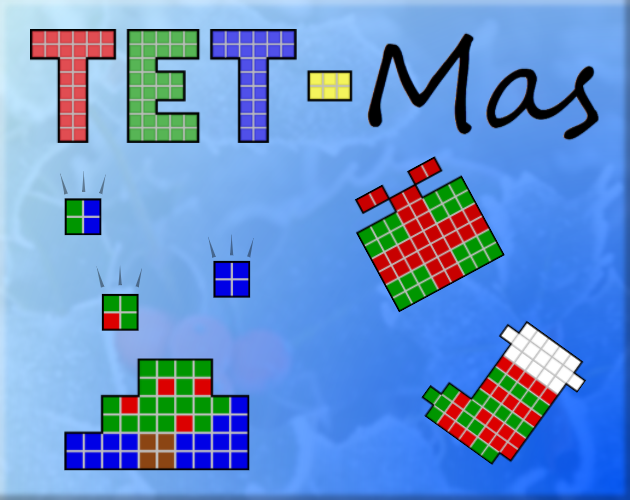 Games like Tet-Mas