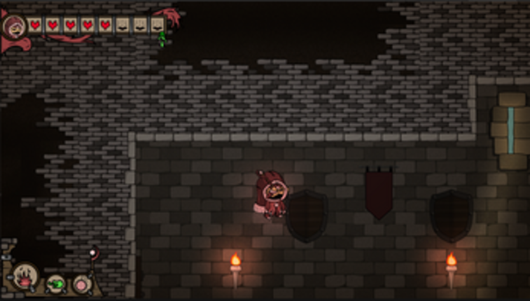 The Betrayer Of Malarbrook Image