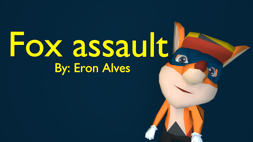 Games like fox game
