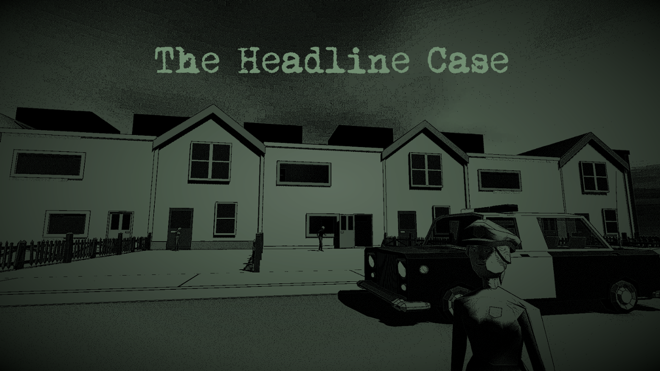 Games like The Headline Case