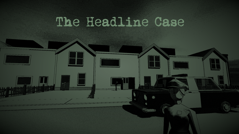 The Headline Case Image