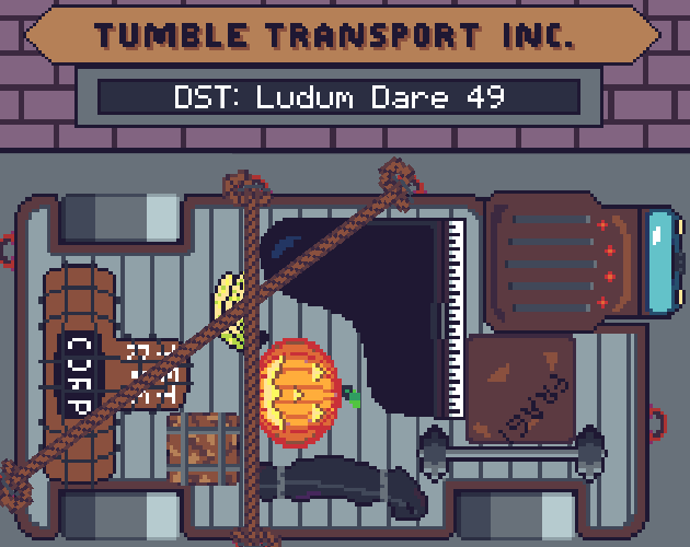 Games like Tumble Transport