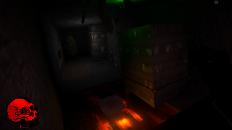 Vessel For Souls screenshot