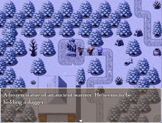 Warlorn: Legends of Valenia Image
