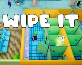 Wipe It Image