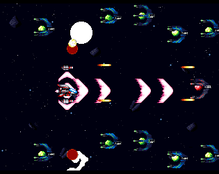 Games like XYDONIA / ザイドニア
