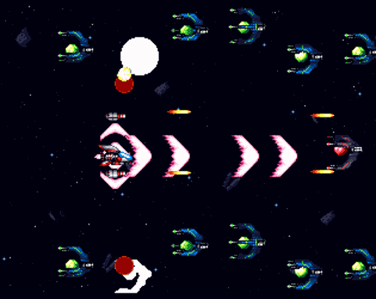 XYDONIA / ザイドニア Image