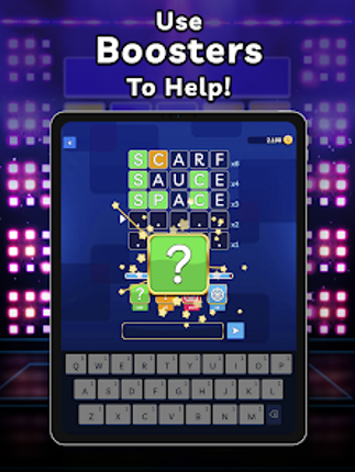 Lingo: Guess The Daily Word screenshot