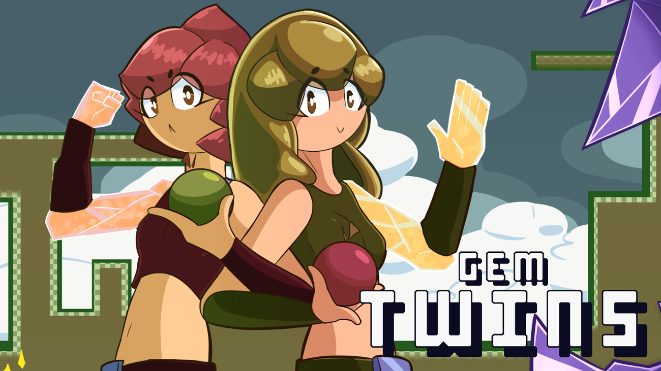 Games like Gem Twins