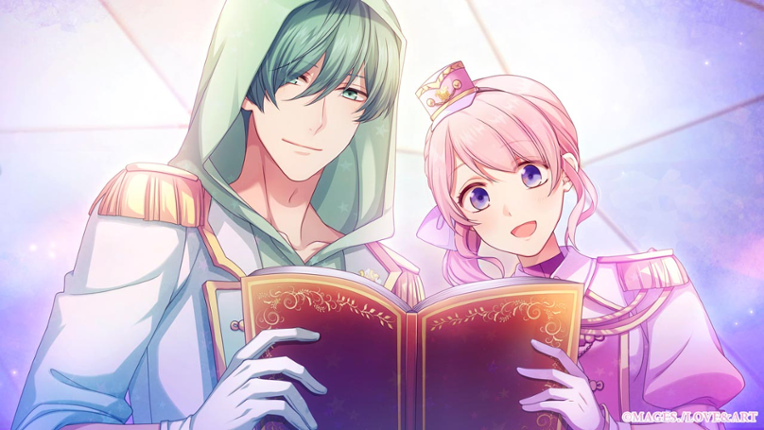 Gensou Manège Image