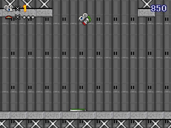 Ghost 'n Goblins Exceed screenshot