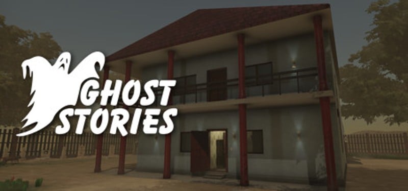 Ghost Stories Game Cover