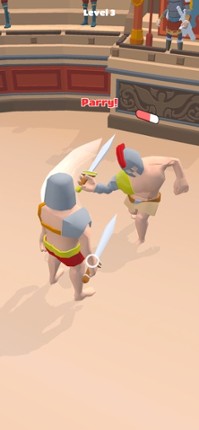 Gladiator Hero screenshot