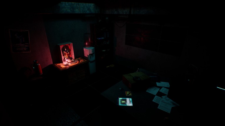 Good Night Pan Pan screenshot