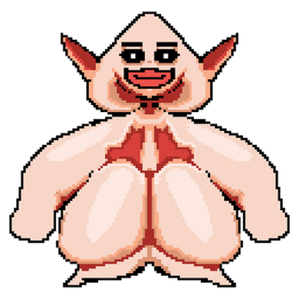 Goodbye, Humanity screenshot