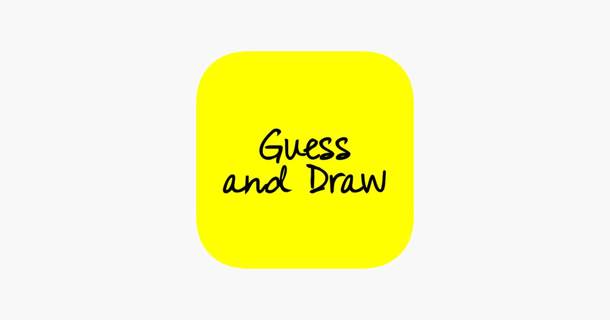 Games like Guess Draw: PvP Charade Puzzle