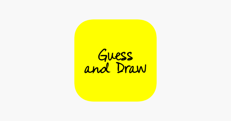 Guess Draw: PvP Charade Puzzle Image