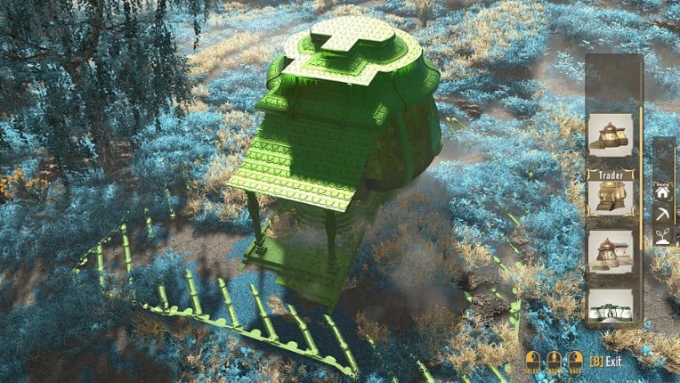 Guild of Dragons screenshot