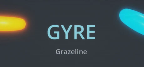 Games like GYRE Grazeline