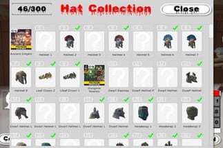 Halloween Hat Hunt Image