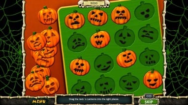 Halloween : Trick or Treat Image