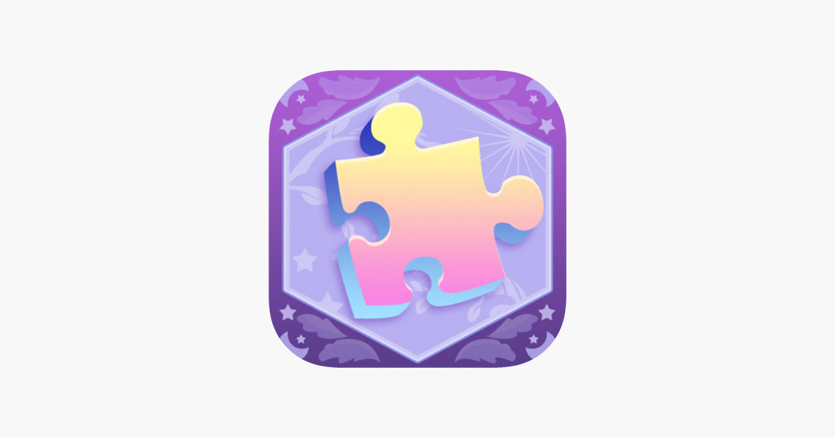 Games like Happy jigsaw puzzles - calm