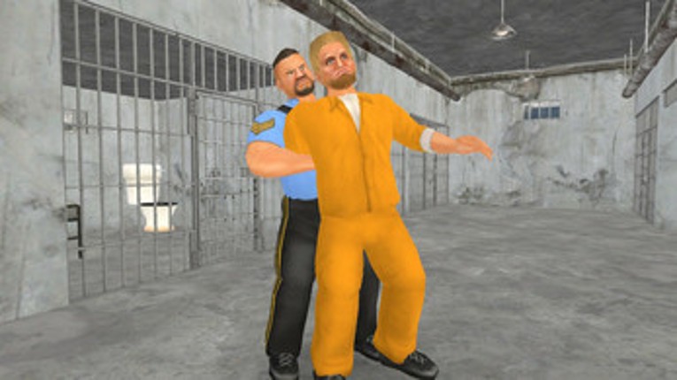 Hard Time III Image