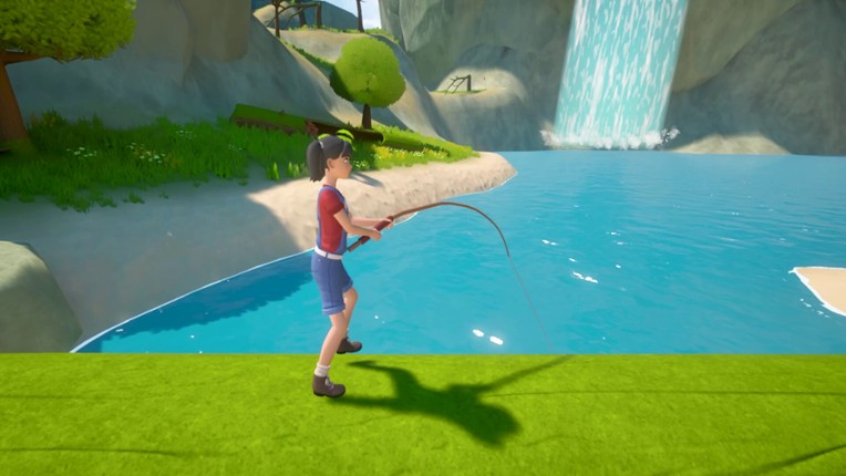 Harvest Cafe : Prologue screenshot