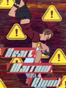 Games like Heart.Marrow.Blood.