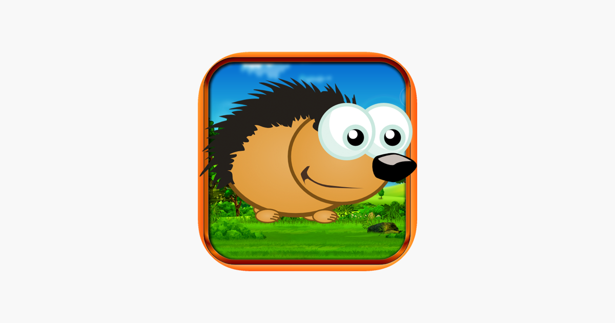 Games like Hedgehog Dash Bounce