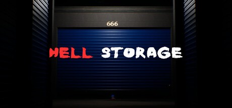 Games like Hell Storage