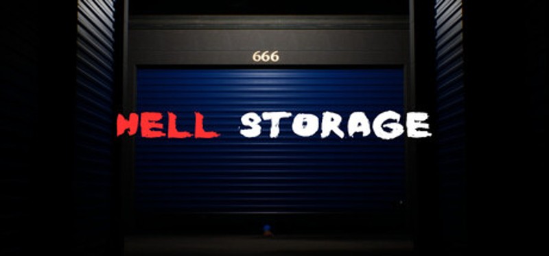 Hell Storage Image