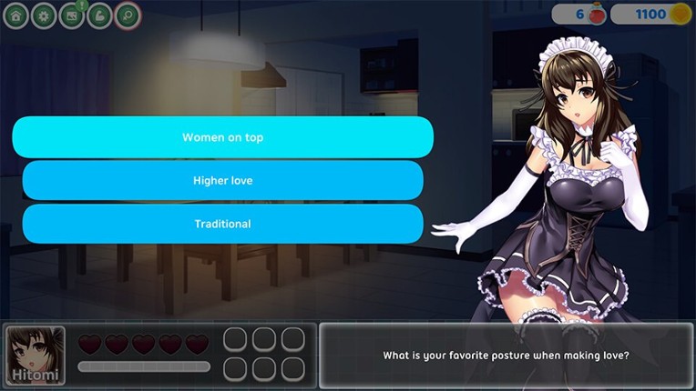 Hentai Crush Image