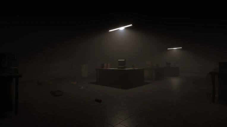 Hold The Line screenshot