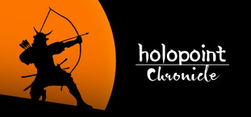 Holopoint: Chronicle Game Cover