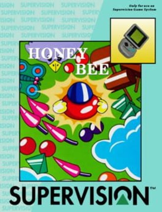 Honey Bee Image